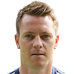 نیکی شوری/هانگرفورد تاون /انگلستان / باشگاهی / مردان (3322)/44