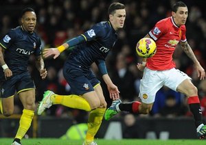 آنخل دی ماریا