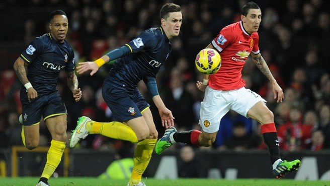 آنخل دی ماریا