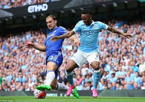 رحیم استرلینگ