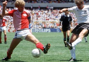 جام جهانی 1986