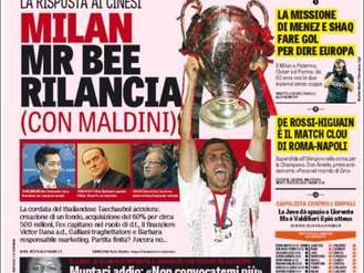 گاتزتا دلو اسپورت