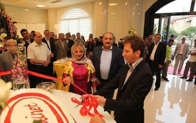 سوژه روز | همه آنچه باید از ارتباط خواهر بابک زنجانی با باشگاه راه آهن بدانید