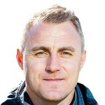 Bengt Henning Sæternes/سندنِس یو آی اِف / / باشگاهی / مردان (6033)/50