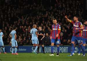 وینسنت کمپانی