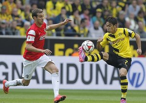 جولين شوستر - شينجی کاواگا