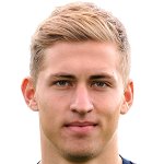 Nicolas Hebisch/لوبِک /آلمان / باشگاهی / مردان (3796)/35