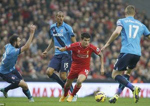 فیلیپه کوتینیو