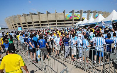 مشکل گرما در برزیل تا چه حد جدی است