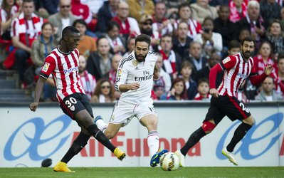 گزارش روز | حال رئال خوب نیست؛ کهکشانیها سوختند