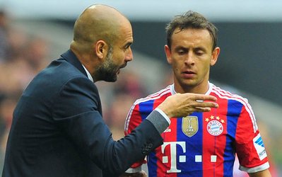 امکان حضور مدافع برزیلی بایرن در تیم ملی آلمان / رافینیا درخواست گذرنامه آلمانی کرد