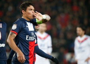 پاریس سن ژرمن 4-0 لیون/ هفته پانزدهم|پی اس جی با درخشش زلاتان لیون را در هم شکست...