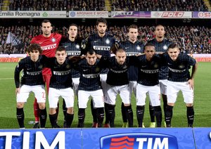 اینترمیلان