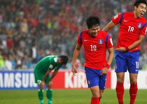 کيم يونگ وون