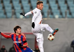 فرانچسکو توتی