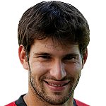 روبرتو لوپز اسکوئیروز/میراندس /اسپانیا / باشگاهی / مردان (3746)/38