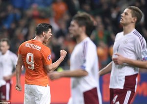 کلاس یان هونتلار