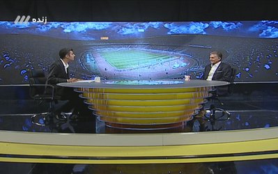 یادداشت روز | آقای کی‌روش؛ آقای فردوسی‌پور! کاش این قدر تند نمی‌رفتید