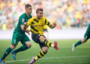 چیرو ایموبیلِ