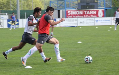 بیک‌زاده دوباره مصدوم شد