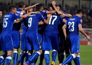 گرازيانو پله