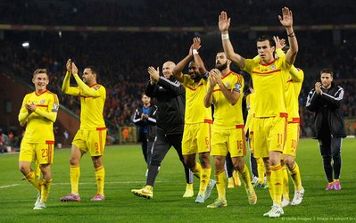 آشنایی با تیم‌های حاضر در یورو 2016؛ ولز به دنبال شگفتی آفرینی