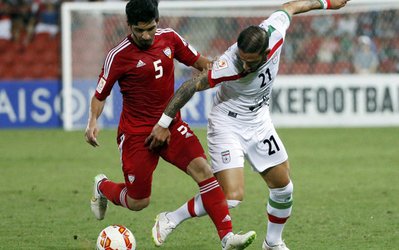 توصیه مسئولین به بازیکنان تیم ملی : به ظاهر عکاسان دقت کنید!