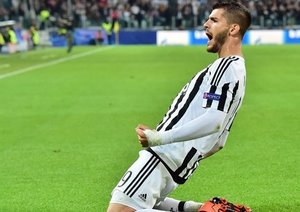 آلوارو موراتا