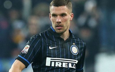 بازگشت پودولسکی به آرسنال