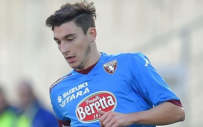 دارمیان: حضور در منچستریونایتد،‌ ماجراجویی جدیدم است