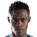 گِرشون کوفی/هاپول کَفار سابا / / باشگاهی / مردان (6967)/34