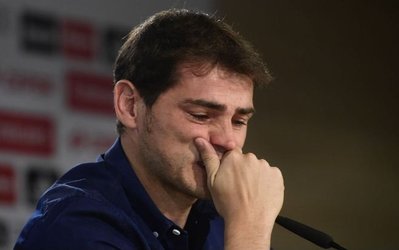 ‌رسانه‌های دنیا در شوک غربت کاسیاس