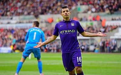 پروژه 90 میلیون یورویی رئال برای جذب آگوئرو