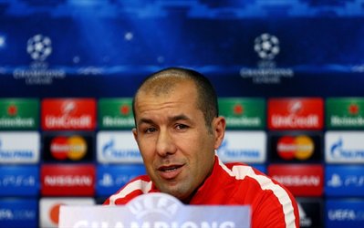 ژاردیم: بدون فرصت برنده بازی با لورکوزن شدیم