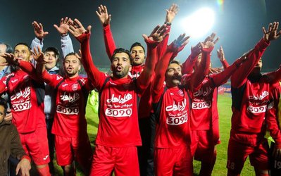 سوال روز | پرسپولیس بدون ۶ محروم، مصدوم و مغضوب مقابل نفت چگونه می‌شود؟