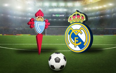 پیش‌بازی سلتاویگو – رئال مادرید / رئال به دنبال انتقام فصل گذشته