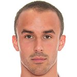 رابرت اشتراوس/هایدِنهایم /آلمان / باشگاهی / مردان (3842)/39