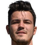 Anthony Martin/باستیا /فرانسه / باشگاهی / مردان (202)/36