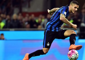 مائورو ایکاردی