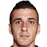 ژائومه دومنک سانچز/والنسیا /اسپانیا / باشگاهی / مردان (228)/35