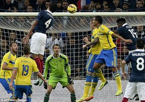 رافائل واران