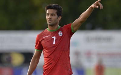 دلخوری شجاعی: از شایعات خسته شدم