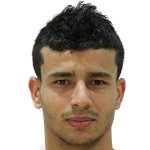 بو عالم کوخی/قطر / ملی / مردان (876)/35