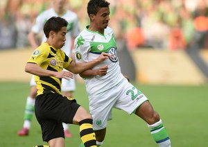 شینجی کاگاوا