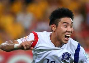 لی‌جئونگ هیوپ