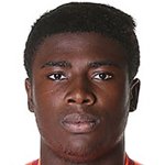 مانفِرِد اوسِی- کوادوو/ماگدبورگ /آلمان / باشگاهی / مردان (3784)/30