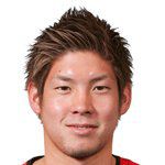 Kazuki Fukai/كونسادول ساپورو /ژاپن / باشگاهی / مردان (1639)/30