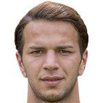 Shqiprim Binakaj/سانِنهوف گورسِسباخ /آلمان / باشگاهی / مردان (2595)/36