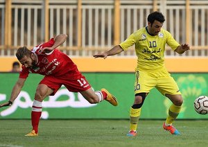 غلامرضا رضایی