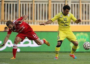 غلامرضا رضایی|None